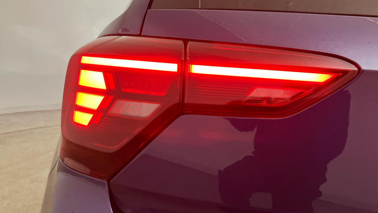 Volkswagen Polo 1.0 TSI Match 5dr Petrol Hatchback